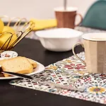 Casa Chicotta- Liberta Apartment Palermo