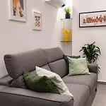 Casa Chicotta- Libertà Appartamento