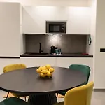 Appartamento Casa Chicotta- Libertà Palermo