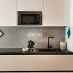 Appartamento Casa Chicotta- Libertà
