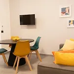 Appartamento Casa Chicotta- Libertà