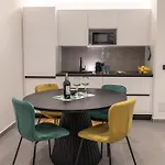 Appartamento Casa Chicotta- Libertà