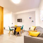 Casa Chicotta- Libertà *
