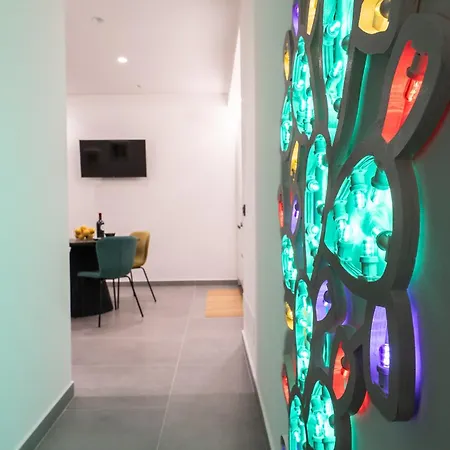 Casa Chicotta- Liberta Палермо