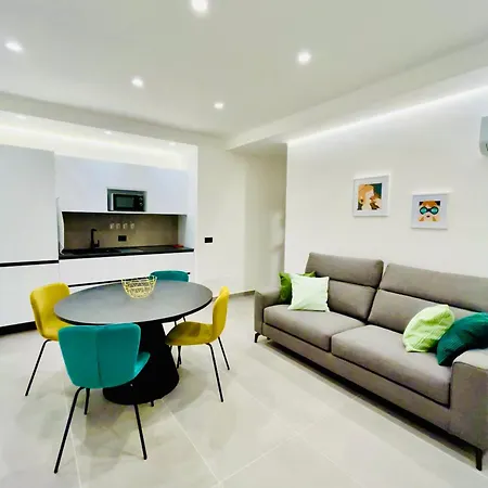 Casa Chicotta- Liberta