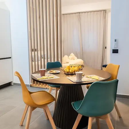 Casa Chicotta- Liberta *