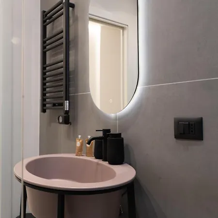 Casa Chicotta- Liberta Apartment