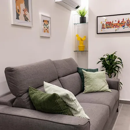 Casa Chicotta- Liberta Апартаменты