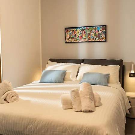 Апартаменты Casa Chicotta- Liberta