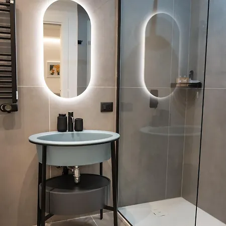 Casa Chicotta- Liberta Палермо