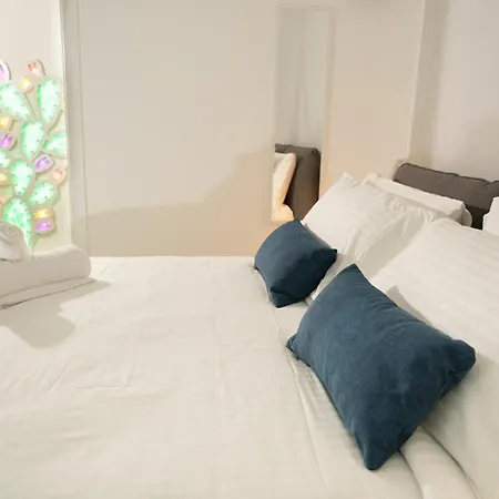 Апартаменты Casa Chicotta- Liberta