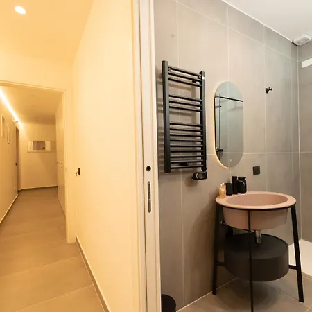 Апартаменты Casa Chicotta- Liberta