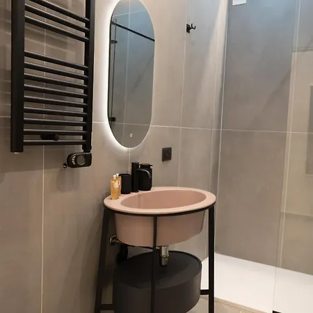 Casa Chicotta- Liberta *