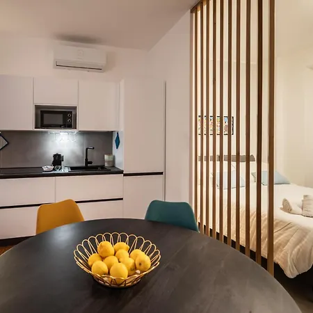 Casa Chicotta- Liberta