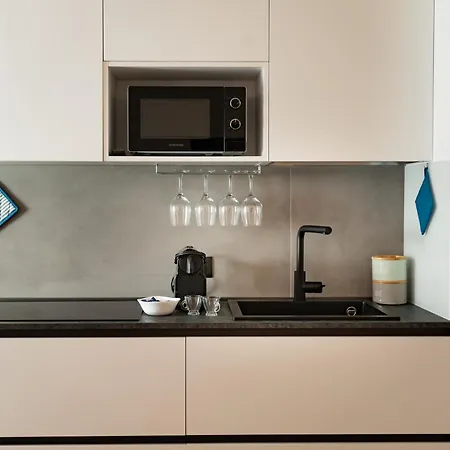 Апартаменты Casa Chicotta- Liberta