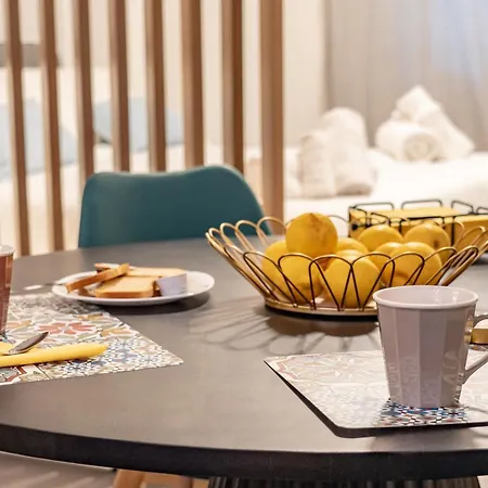 Casa Chicotta- Liberta