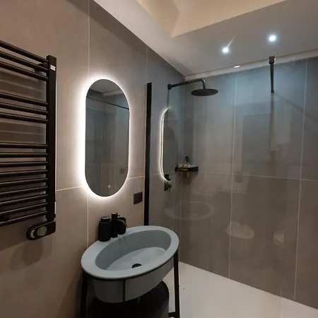 Casa Chicotta- Liberta Apartment