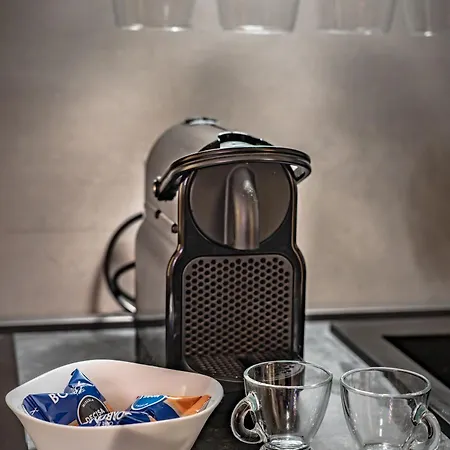 Casa Chicotta- Liberta *