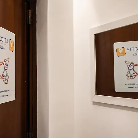 Casa Chicotta- Liberta * Палермо