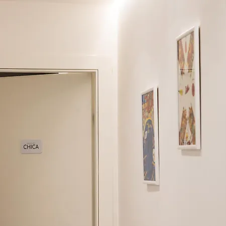 Casa Chicotta- Liberta