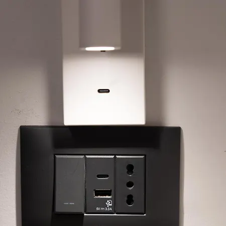 Casa Chicotta- Liberta Палермо