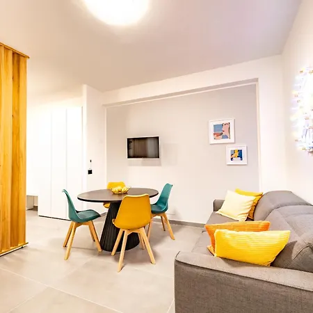 Casa Chicotta- Liberta *