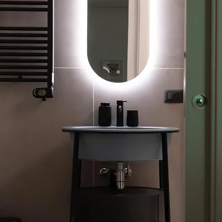 Апартаменты Casa Chicotta- Liberta *