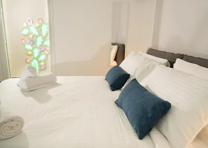 Appartement Casa Chicotta- Libertà