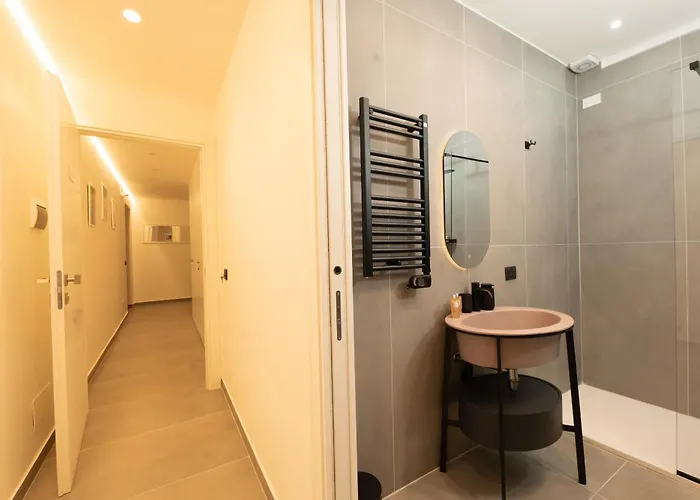 Apartment Casa Chicotta- Liberta