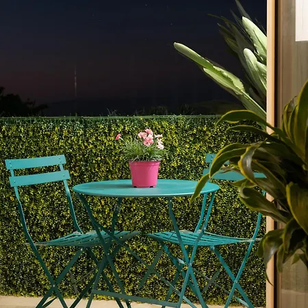 Apartamento Casa Chicotta- Liberta Palermo