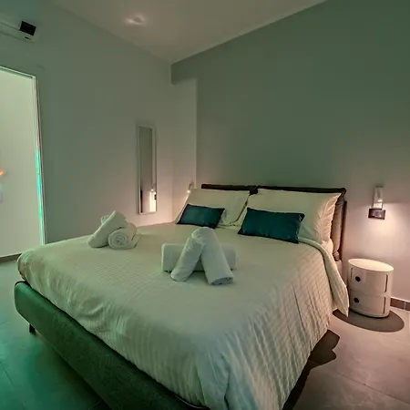 Casa Chicotta- Liberta Apartamento Palermo